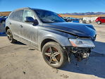 Audi SQ5 2016