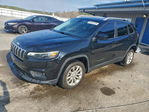 Jeep Cherokee 2019