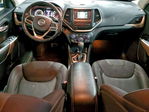 Jeep Cherokee 2017