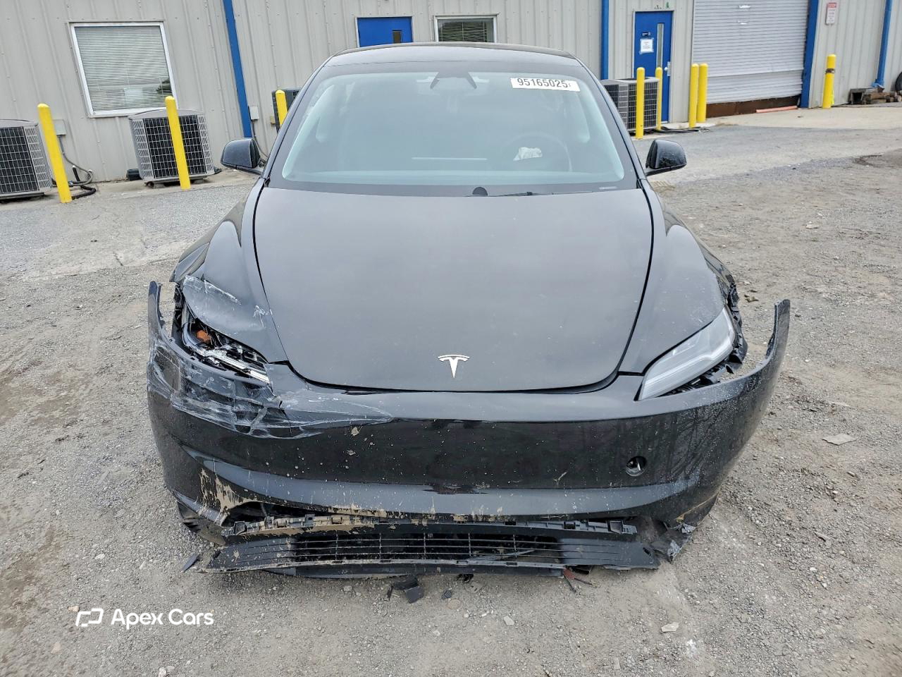 Tesla Model 3 2024