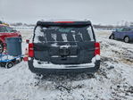 Chevrolet Suburban 2016