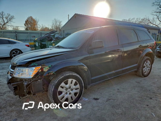 Dodge Journey 2015 - Image 1 of 5
