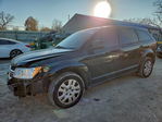 Dodge Journey 2015