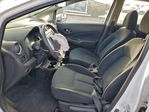 Nissan Versa 2015