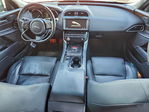 Jaguar XE 2017