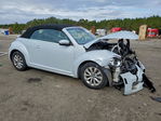 Volkswagen Beetle 2017
