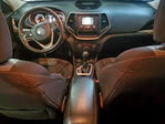 Jeep Cherokee 2016
