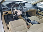 Honda Accord 2012