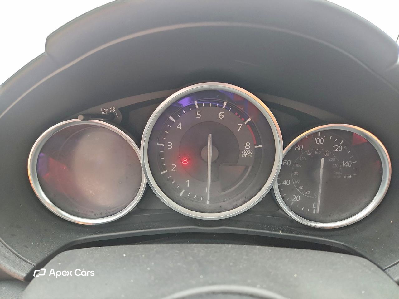 Mazda MX-5 2018