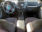 Jeep Wrangler 2013