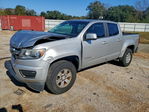 Chevrolet Colorado 2017