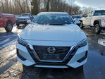 Nissan Sentra 2021