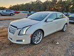 Cadillac XTS 2013