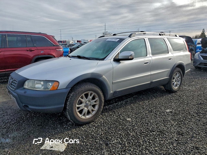 2007 Volvo XC70 - Zdjęcie 1 z 5