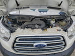 Ford Transit 2019