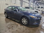 Mazda 3 2017