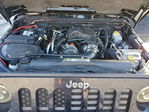 Jeep Wrangler 2012