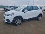 Chevrolet Trax 2019