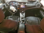 Nissan Sentra 2019