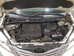 Toyota Sienna 2016