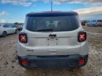 Jeep Renegade 2018