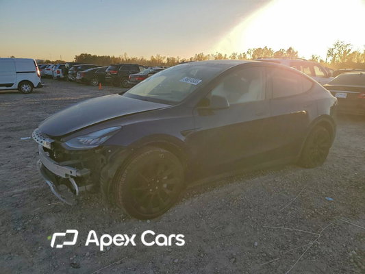 Tesla Model Y 2023 - Zdjęcie 1 z 15