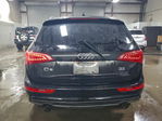 Audi Q5 2011