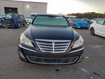 Hyundai Genesis 2014