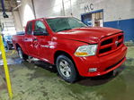 Dodge RAM 2012