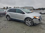 Ford Edge 2012