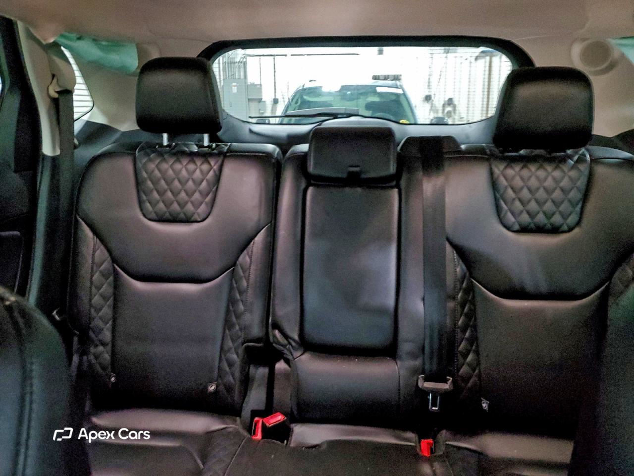 Ford Edge 2023