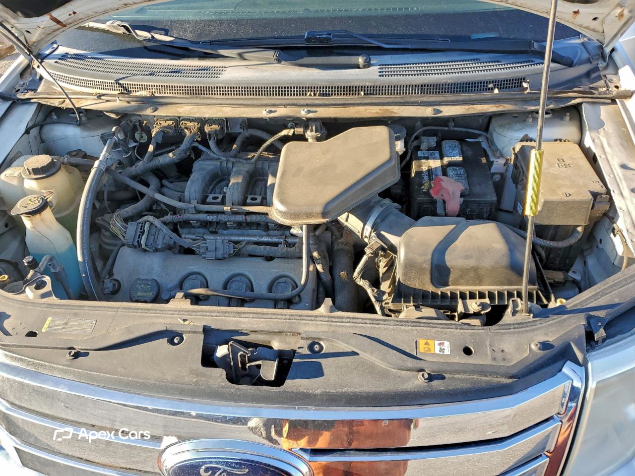 Ford Edge 2010