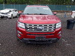 Ford Explorer 2017