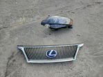 Lexus RX 2011
