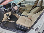 Honda Accord 2017