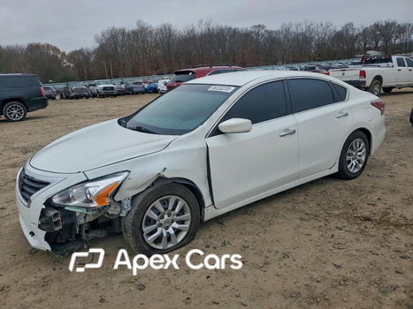 Nissan Altima 2015 - Image 1 of 13