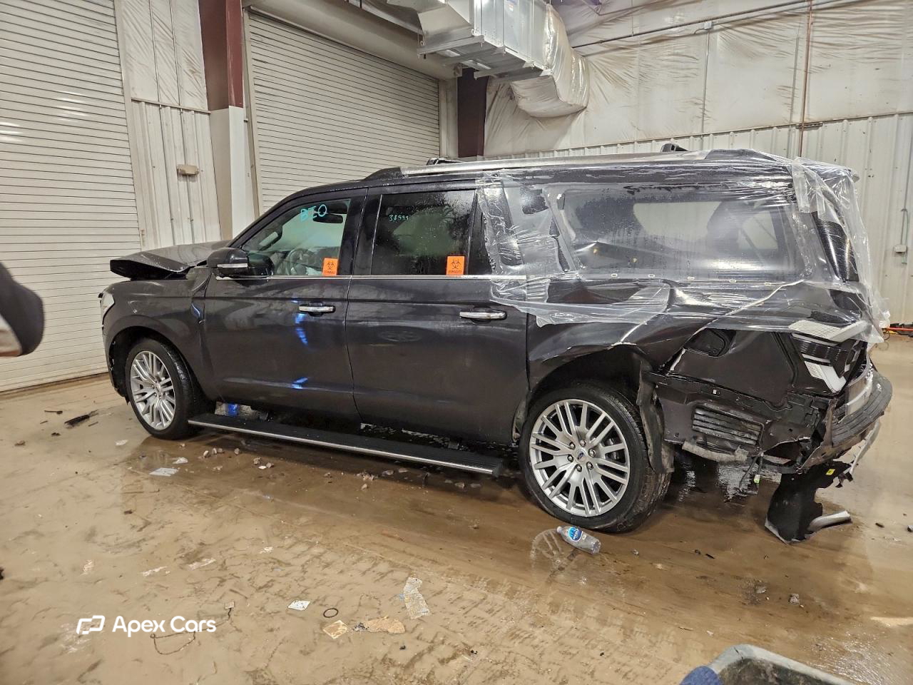 Ford Expedition 2024