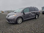 Toyota Sienna 2013