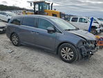 Honda Odyssey 2014