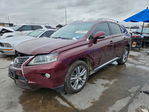 Lexus RX 2015