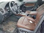 Audi Q5 2014