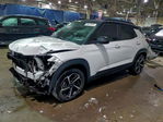 Chevrolet TrailBlazer 2021