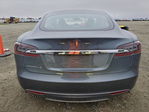 Tesla Model S 2013