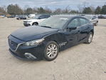 Mazda 3 2016