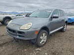 Porsche Cayenne 2004