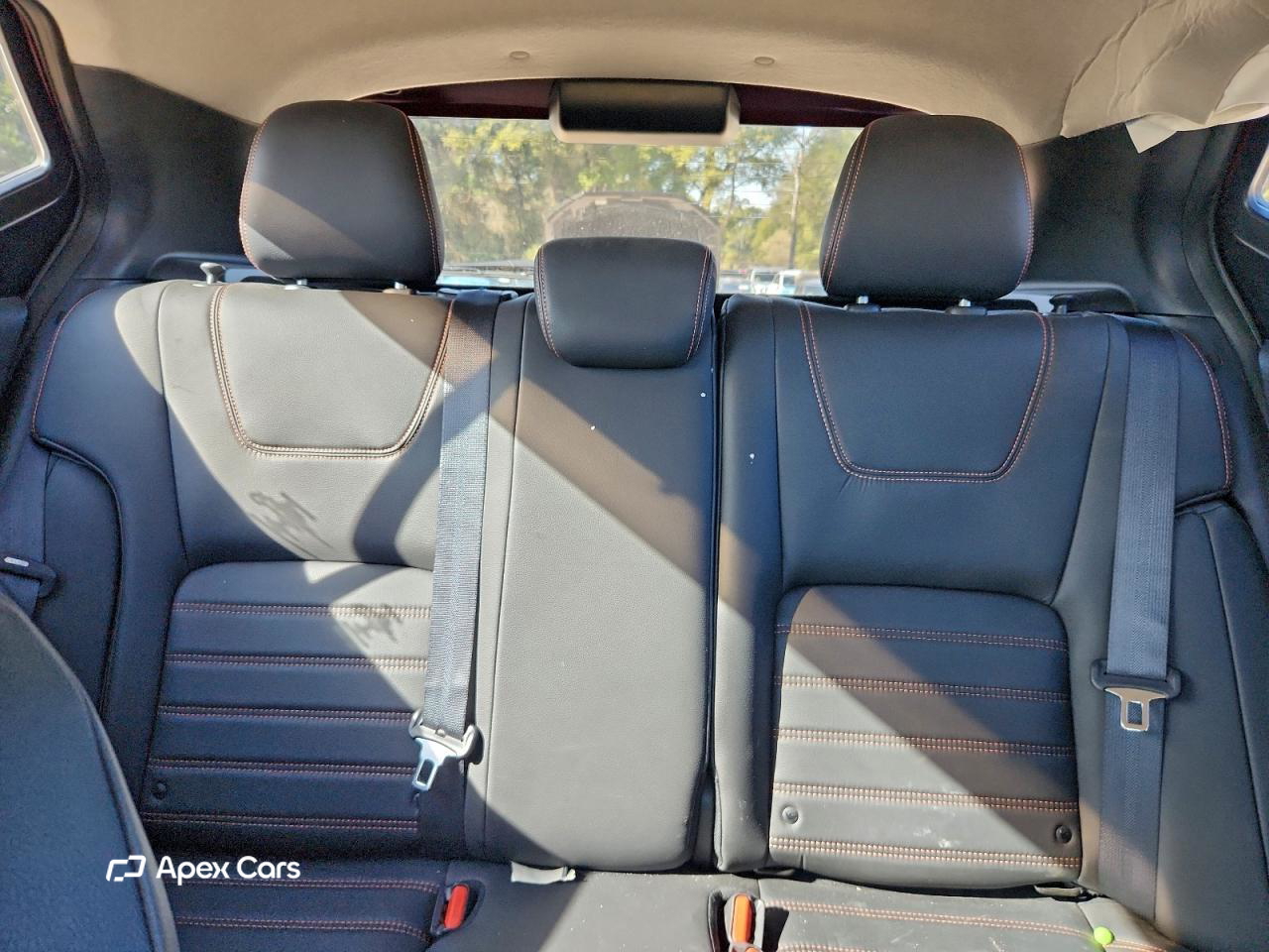 Nissan Kicks 2020