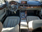 Audi A4 2017