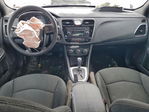 Chrysler 200 2012
