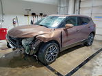 Chevrolet Blazer 2023