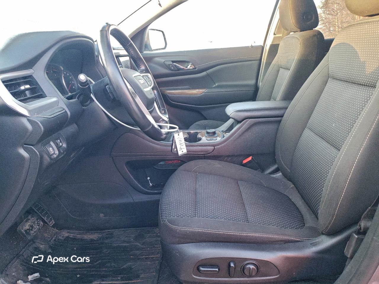 GMC Acadia 2020